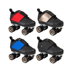 Patins Chaya Chameleon Low | Roller Quad Dacing | Jack'nRoll