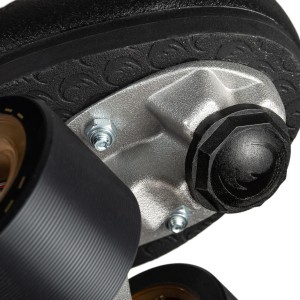 Patins Chaya Chameleon Low | Roller Quad Dacing | Jack'nRoll