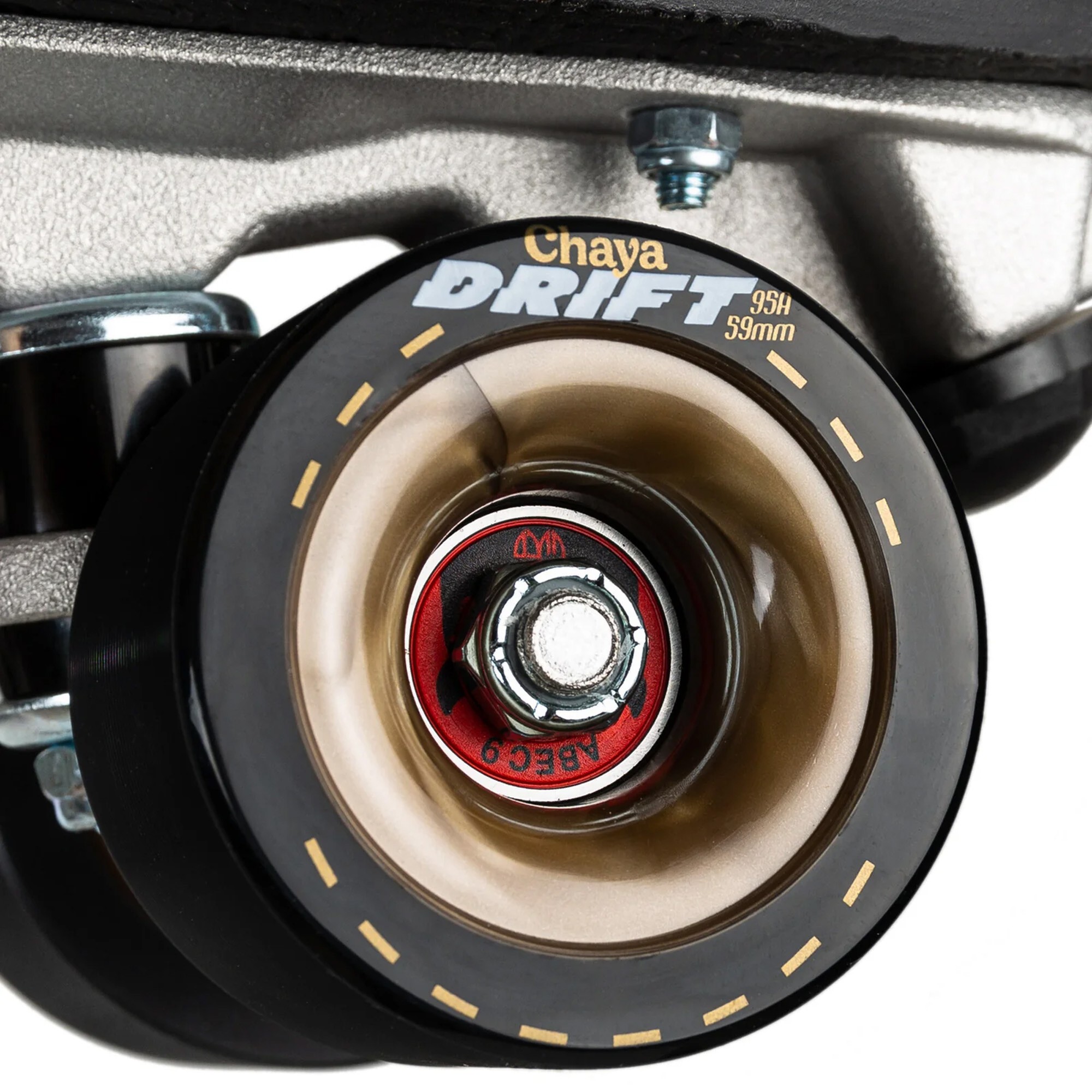 Patins Chaya Chameleon Low | Roller Quad Dacing | Jack'nRoll