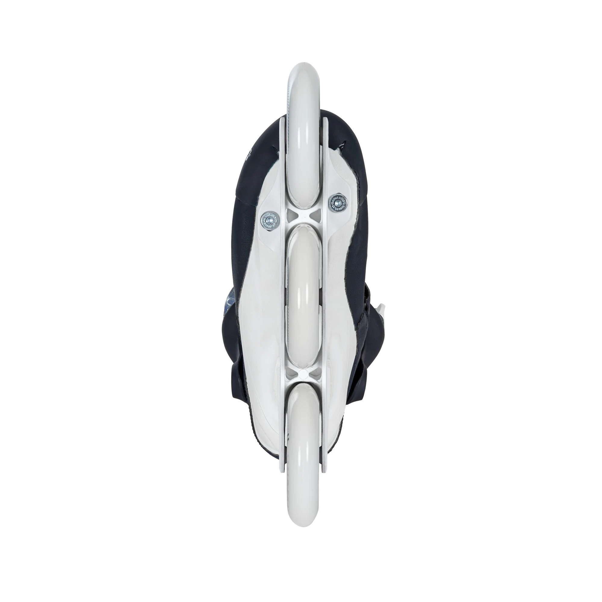 Rollers Powerslide Swell Navy 110 | Roller Fitness | Jack'nRoll