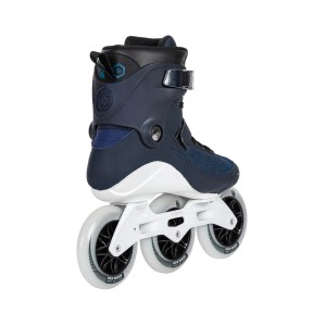 Rollers Powerslide Swell Navy 110 | Roller Fitness | Jack'nRoll