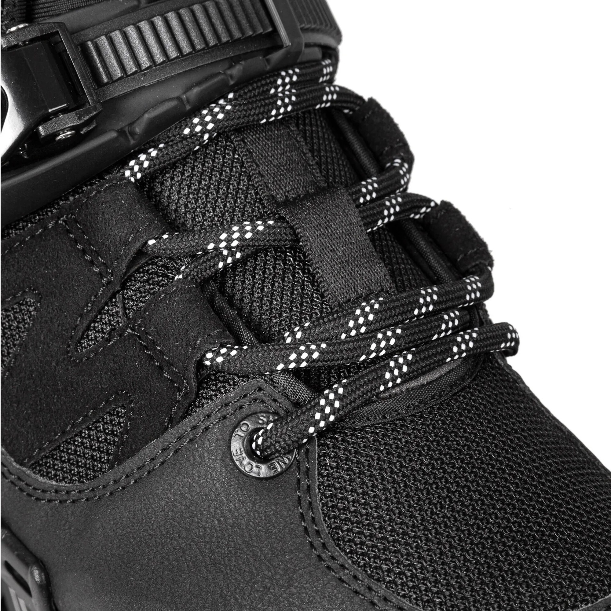 Rollers Powerslide Phuzion Argon Road Black 110 | Jack'nRoll