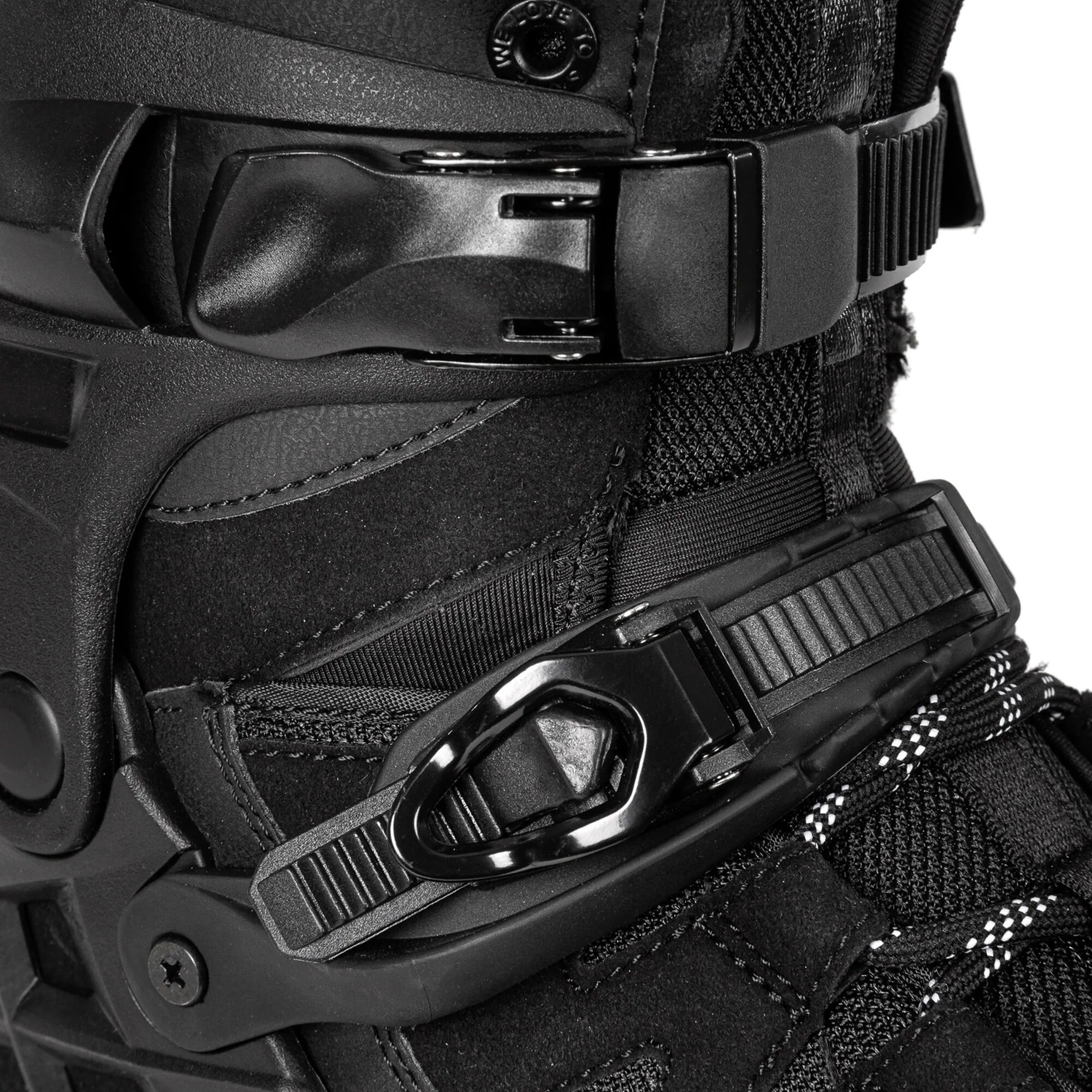 Rollers Powerslide Phuzion Argon Road Black 110 | Jack'nRoll