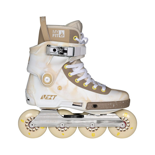 Rollers Freeskate Powerslide Next 80 Mery Munoz Pro | Jack'nRoll