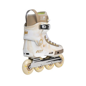 Rollers Freeskate Powerslide Next 80 Mery Munoz Pro | Jack'nRoll