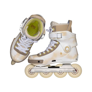 Rollers Freeskate Powerslide Next 80 Mery Munoz Pro | Jack'nRoll