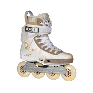 Rollers Freeskate Powerslide Next 80 Mery Munoz Pro | Jack'nRoll