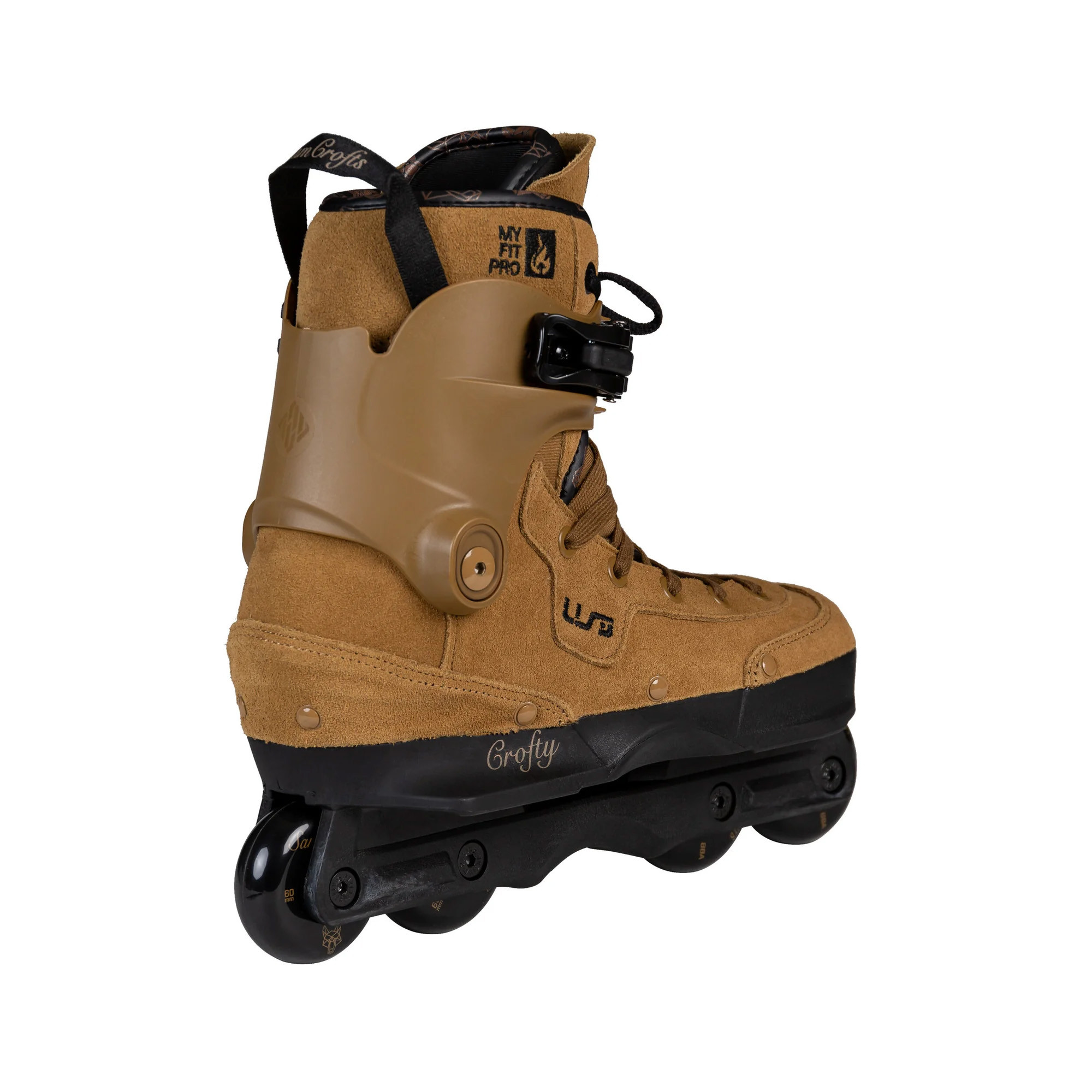 Rollers Agressifs USD Aeon Sam Crofts V | Achat en ligne | Jack'nRoll