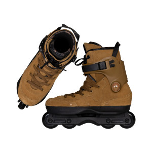 Rollers Agressifs USD Aeon Sam Crofts V | Achat en ligne | Jack'nRoll