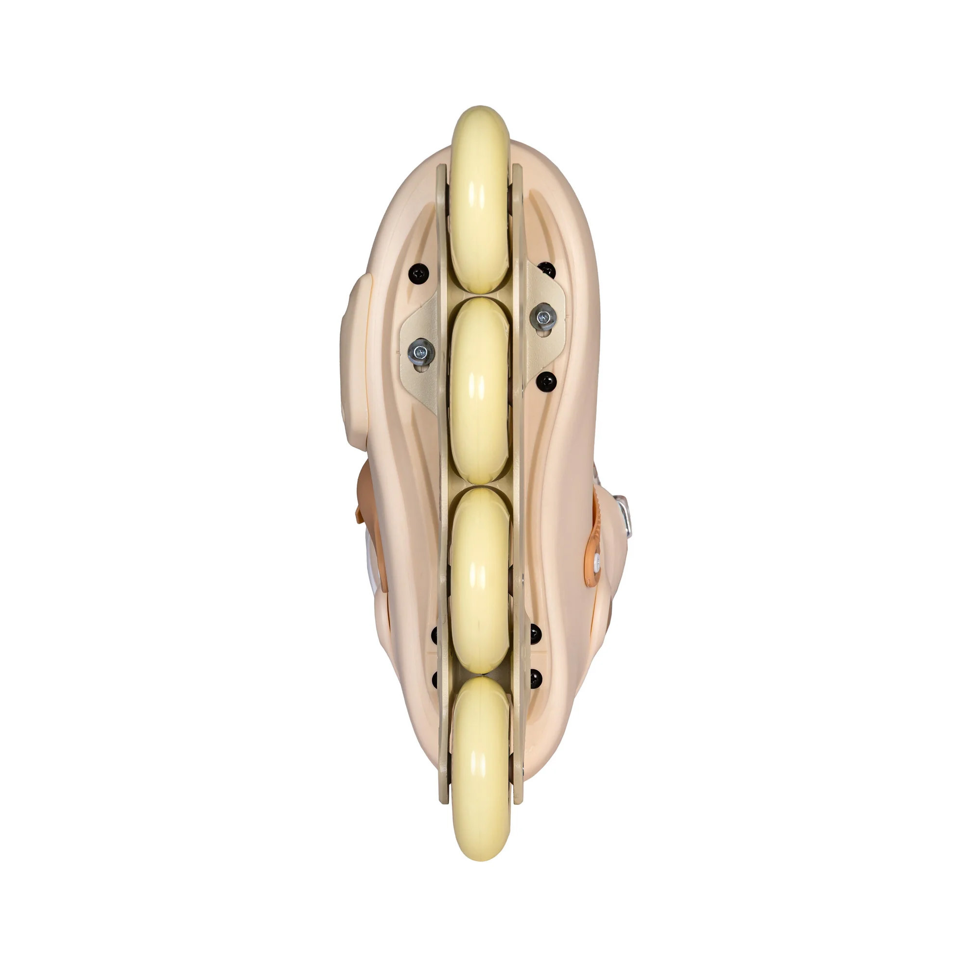 Rollers Freeskate Powerslide Zoom Pro 80 Sand | Jack'nRoll