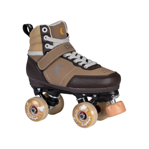 Patins à roulettes Chaya Jump Brownie | Roller Quad | Jack'nRoll