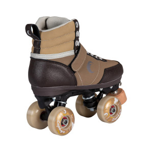 Patins à roulettes Chaya Jump Brownie | Roller Quad | Jack'nRoll