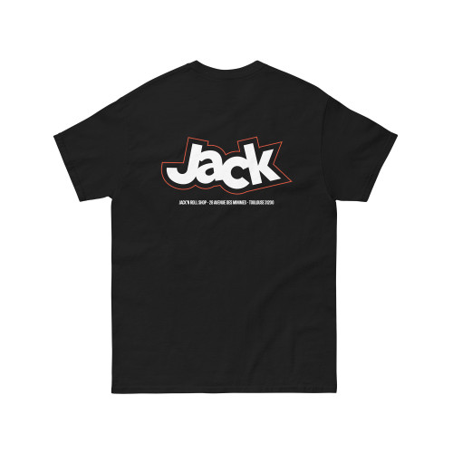 T-SHIRT JACK LINE