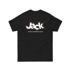 T-SHIRT JACK LINE