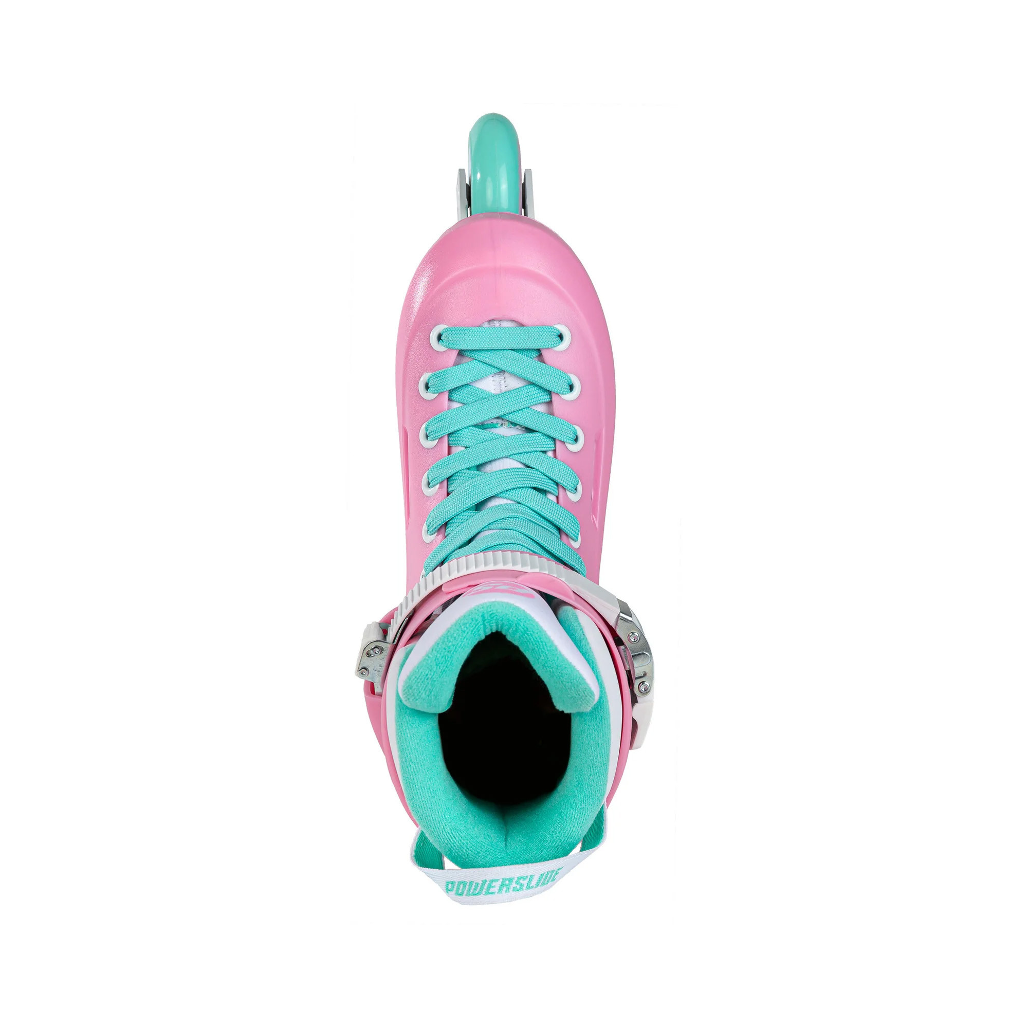 Rollers Powerslide Zoom Cotton Candy 80 | Achat En Ligne | Jack'n Roll