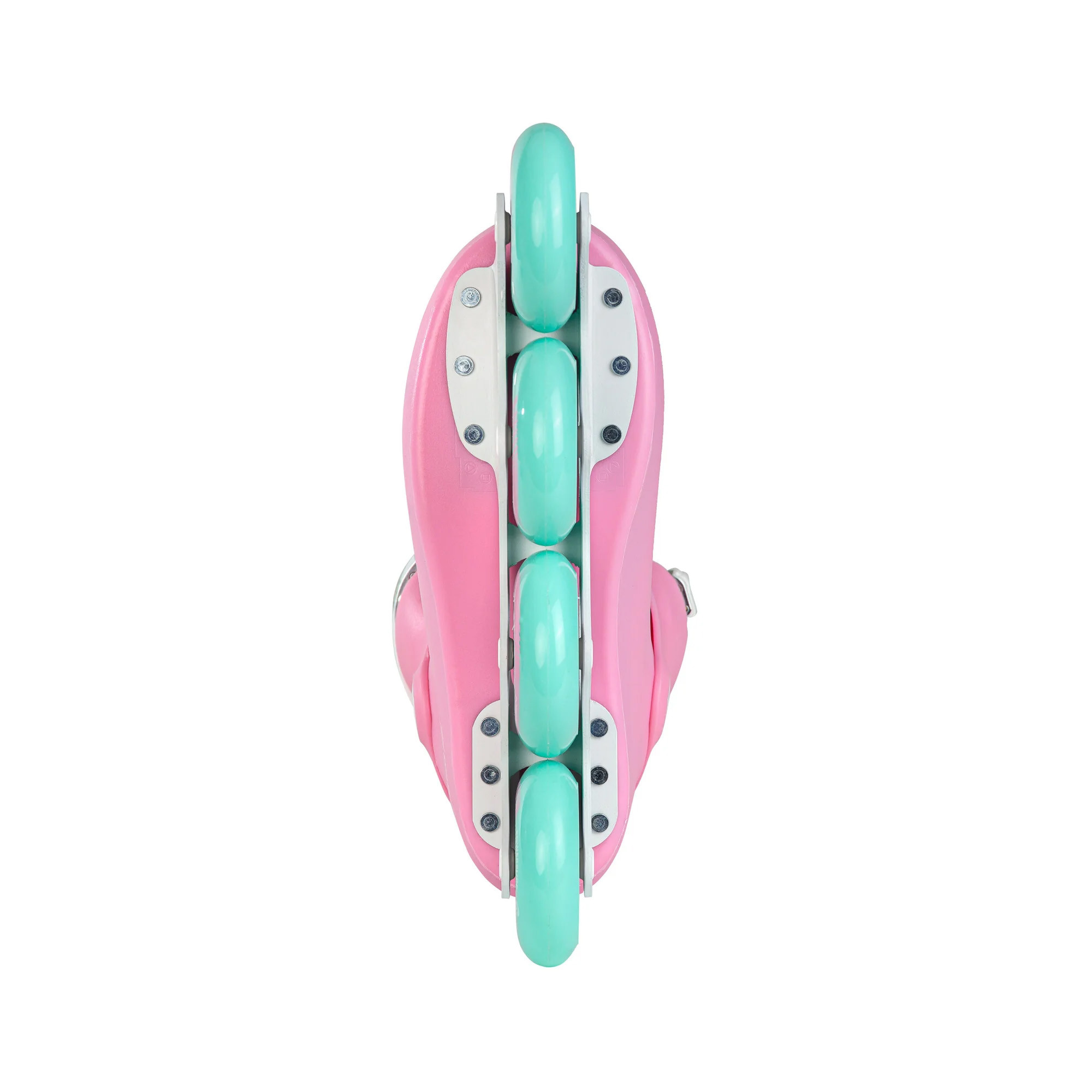 Rollers Powerslide Zoom Cotton Candy 80 | Achat En Ligne | Jack'n Roll
