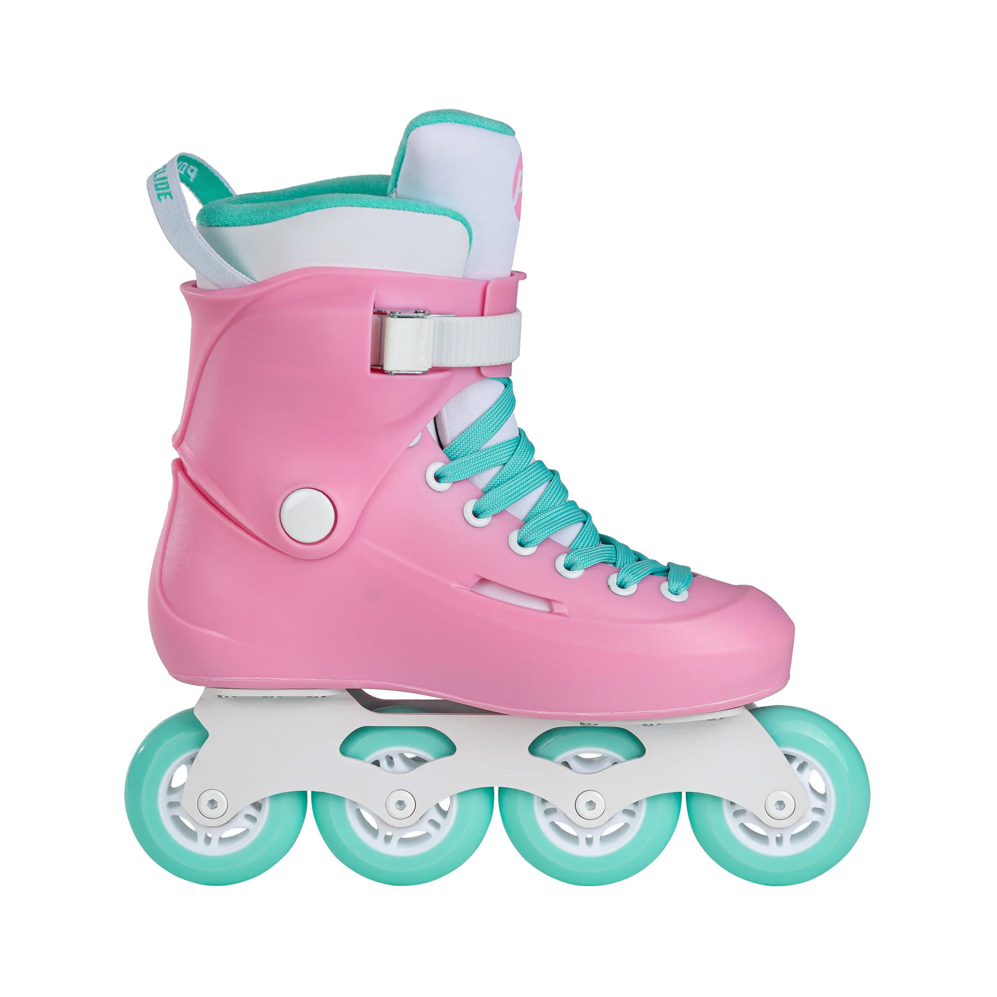Rollers Powerslide Zoom Cotton Candy 80 | Achat En Ligne | Jack'n Roll