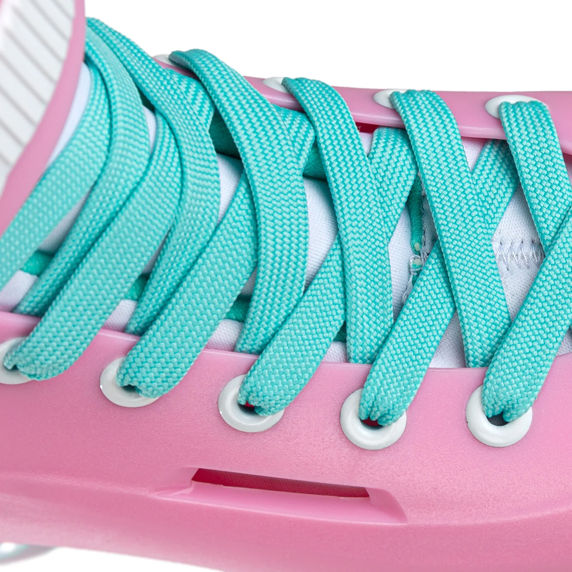 Rollers Powerslide Zoom Cotton Candy 80 | Achat En Ligne | Jack'n Roll