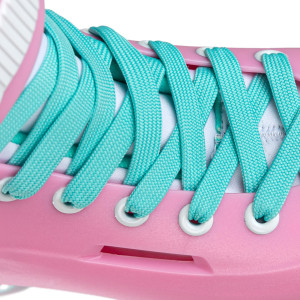 Rollers Powerslide Zoom Cotton Candy 80 | Achat En Ligne | Jack'n Roll