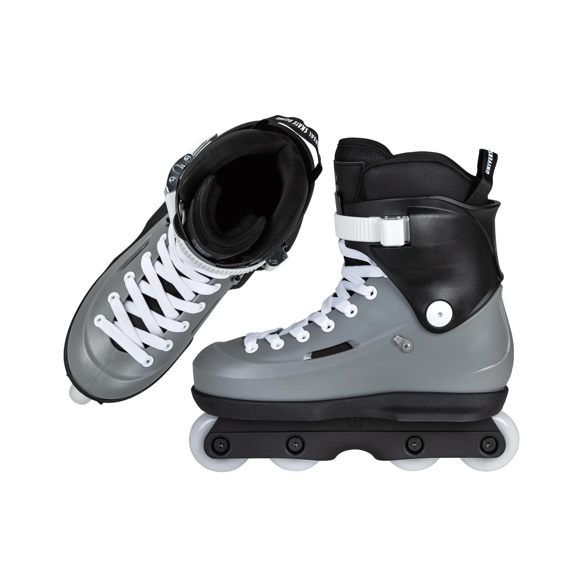 Rollers USD Sway Team 60 | Roller agressif UFS | Jack'nRoll