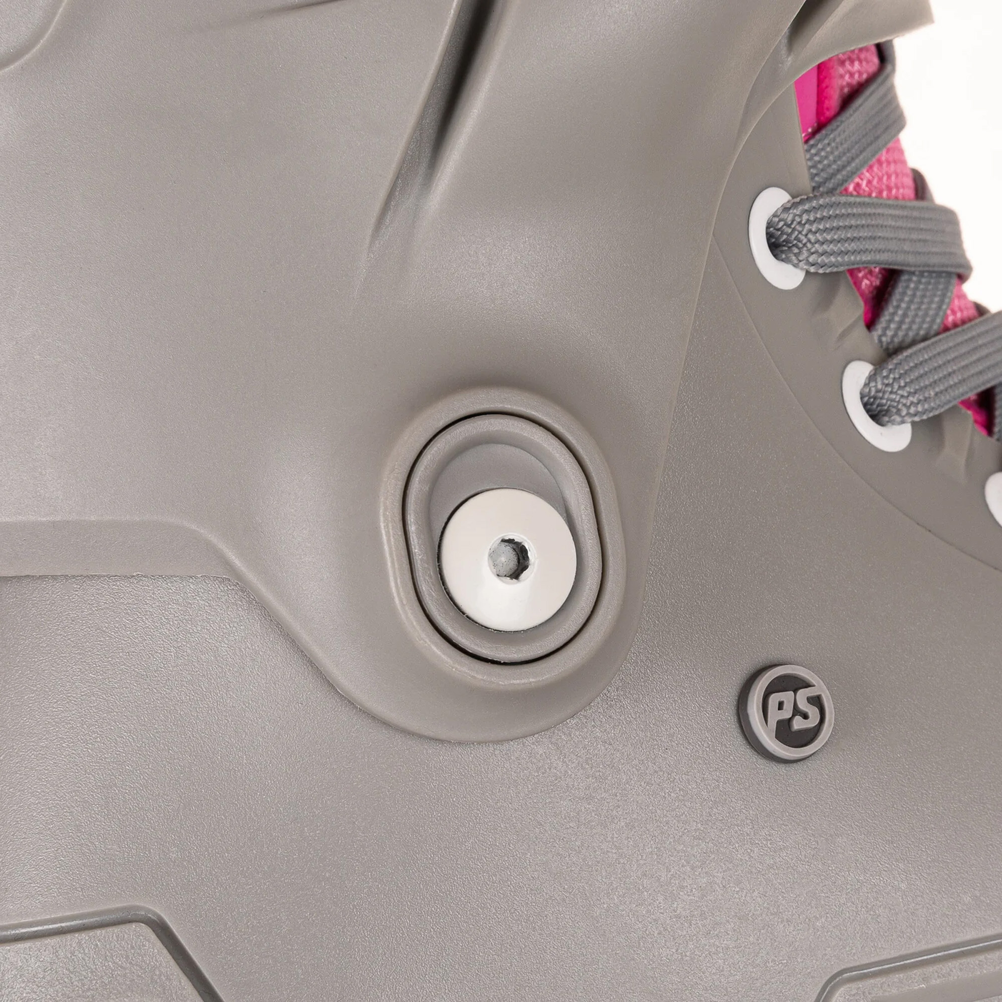 Rollers Freeskate Powerslide Next SL Pink 80 TRINITY | Jack'nRoll