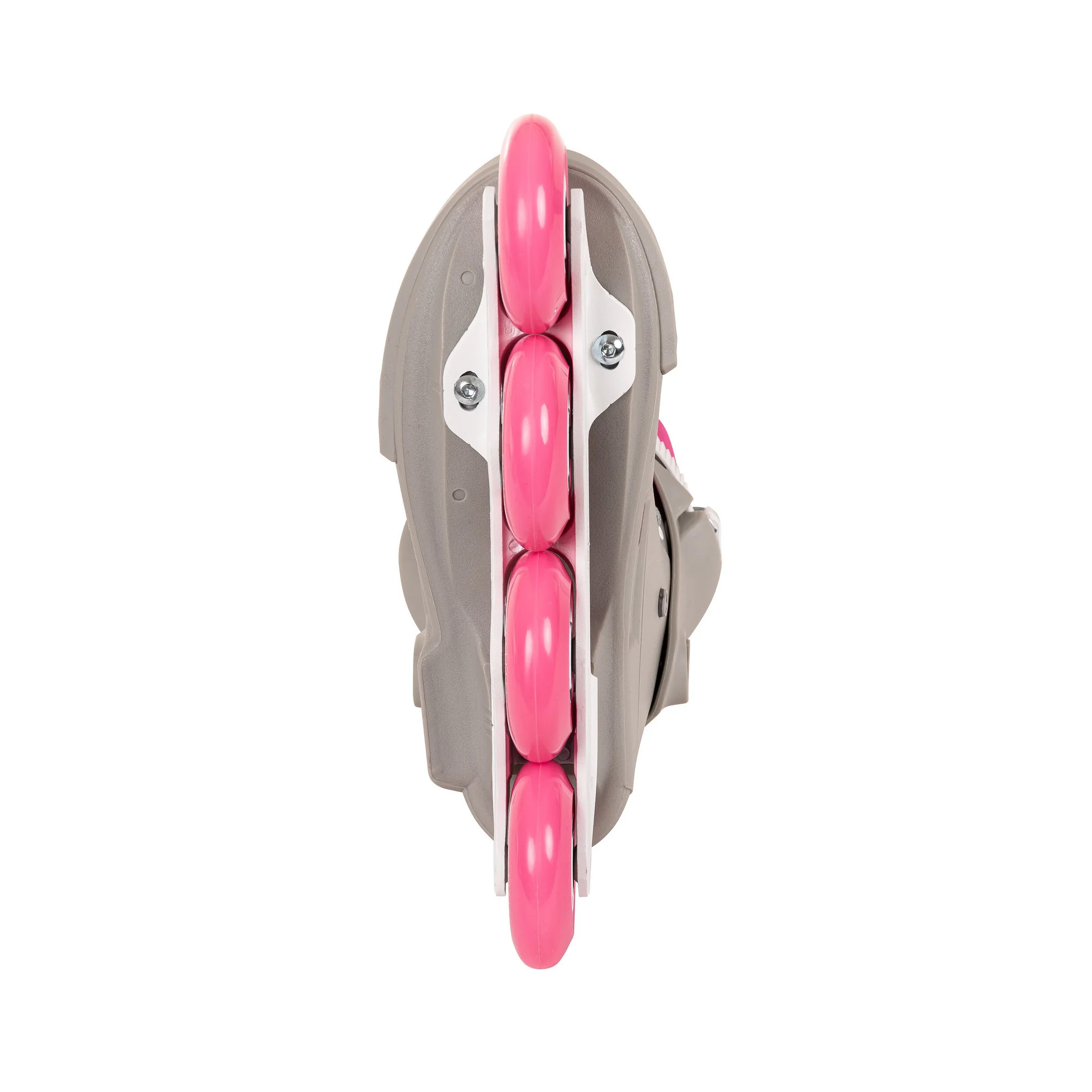 Rollers Freeskate Powerslide Next SL Pink 80 TRINITY | Jack'nRoll