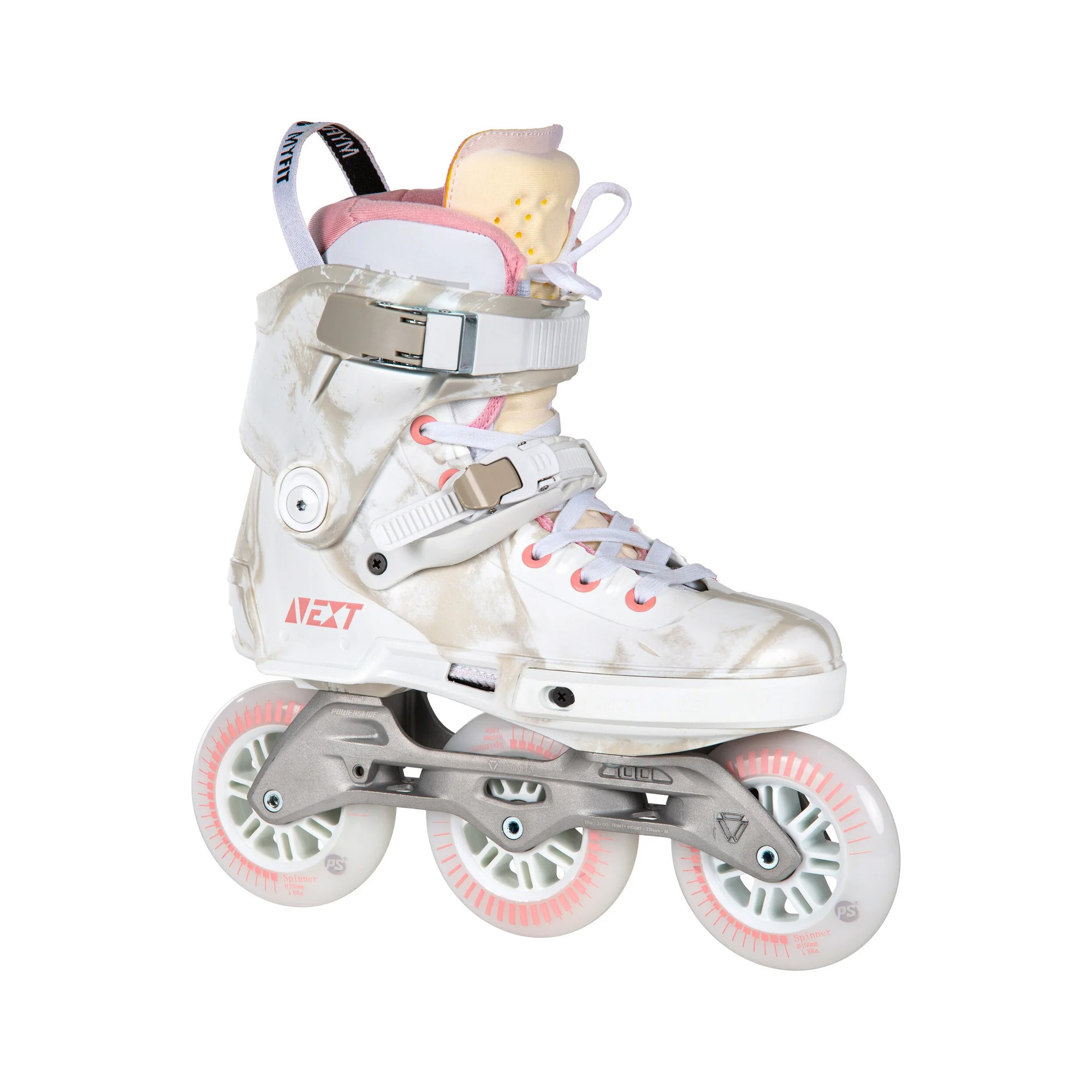 Next Marble Pink 100