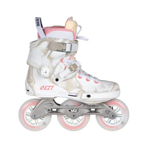 Next Marble Pink 100