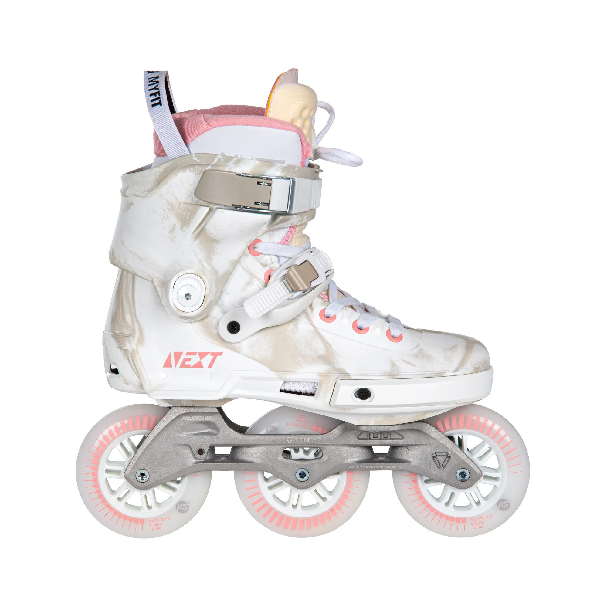 Next Marble Pink 100