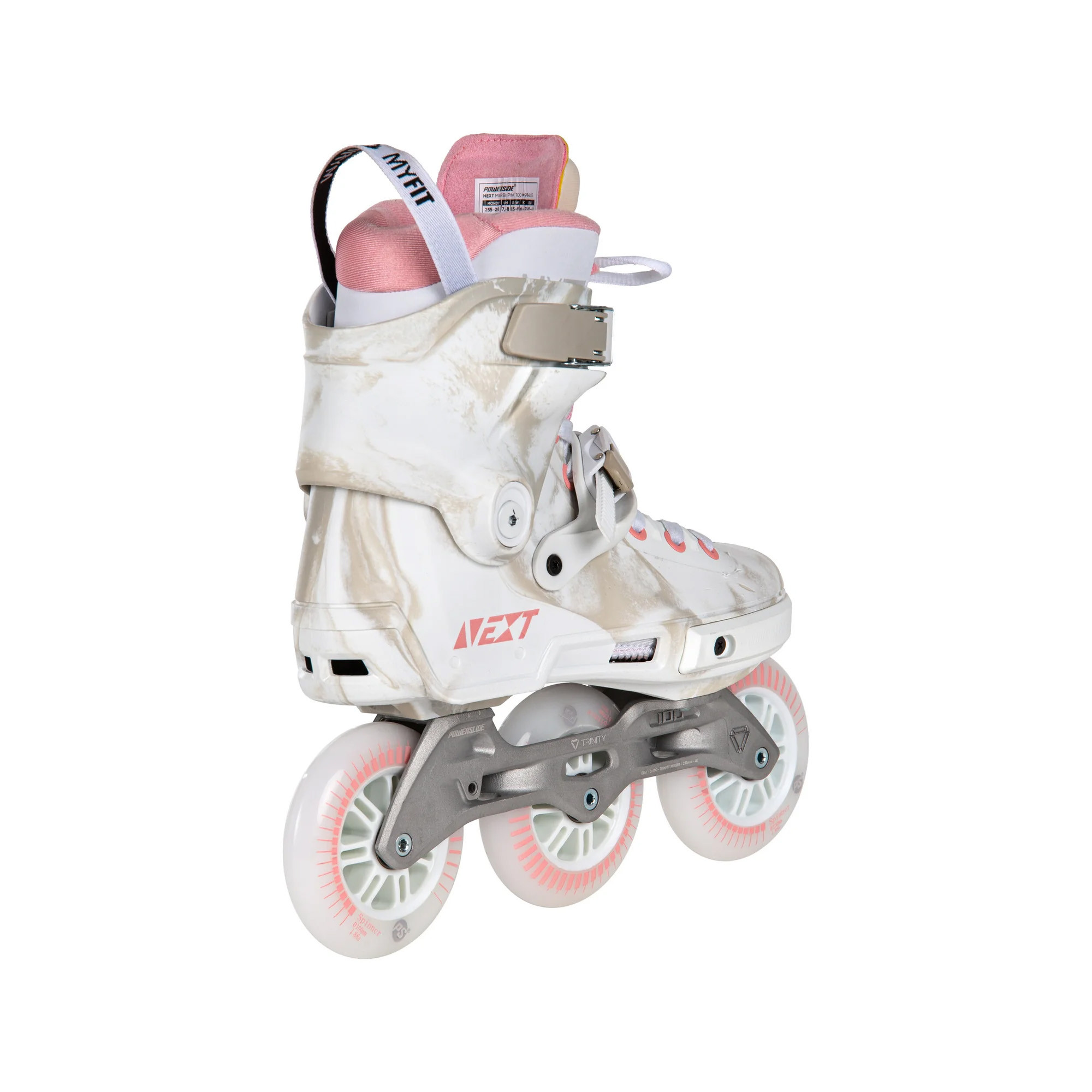 Next Marble Pink 100