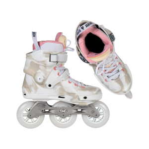 Next Marble Pink 100