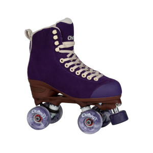 Patins à Roulettes Chaya Melrose Elite Purple Evil | Jack'nRoll