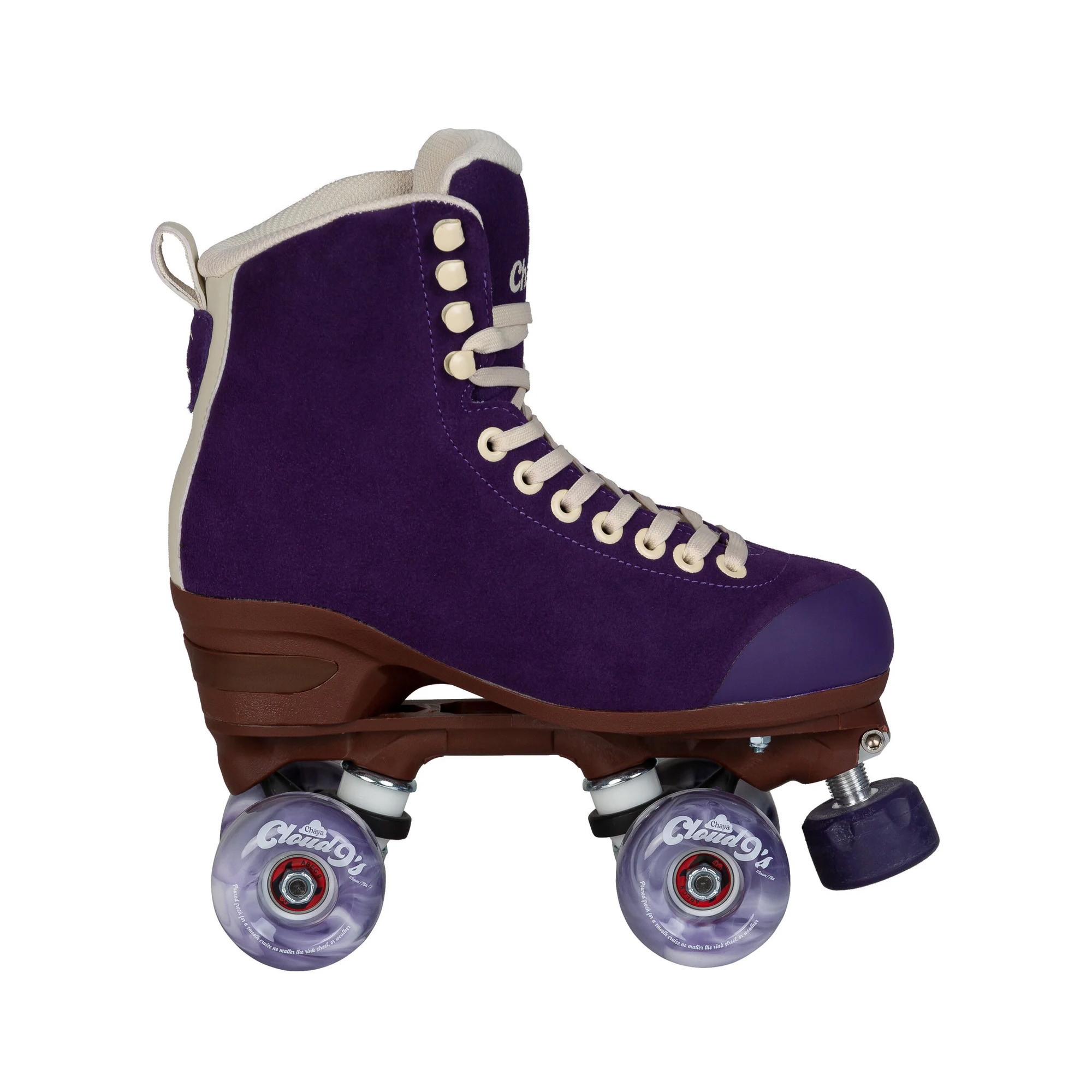 Patins à Roulettes Chaya Melrose Elite Purple Evil | Jack'nRoll