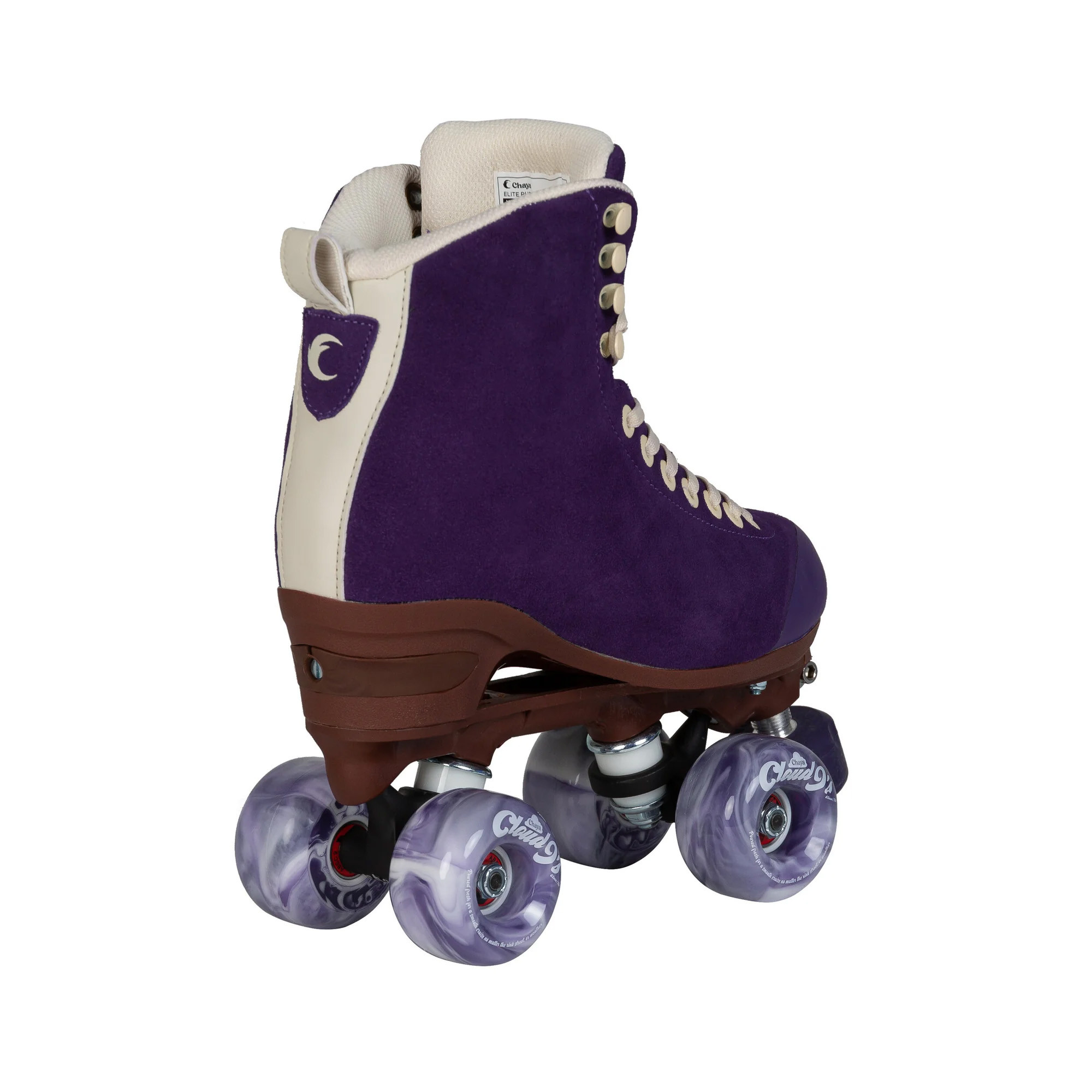 Patins à Roulettes Chaya Melrose Elite Purple Evil | Jack'nRoll