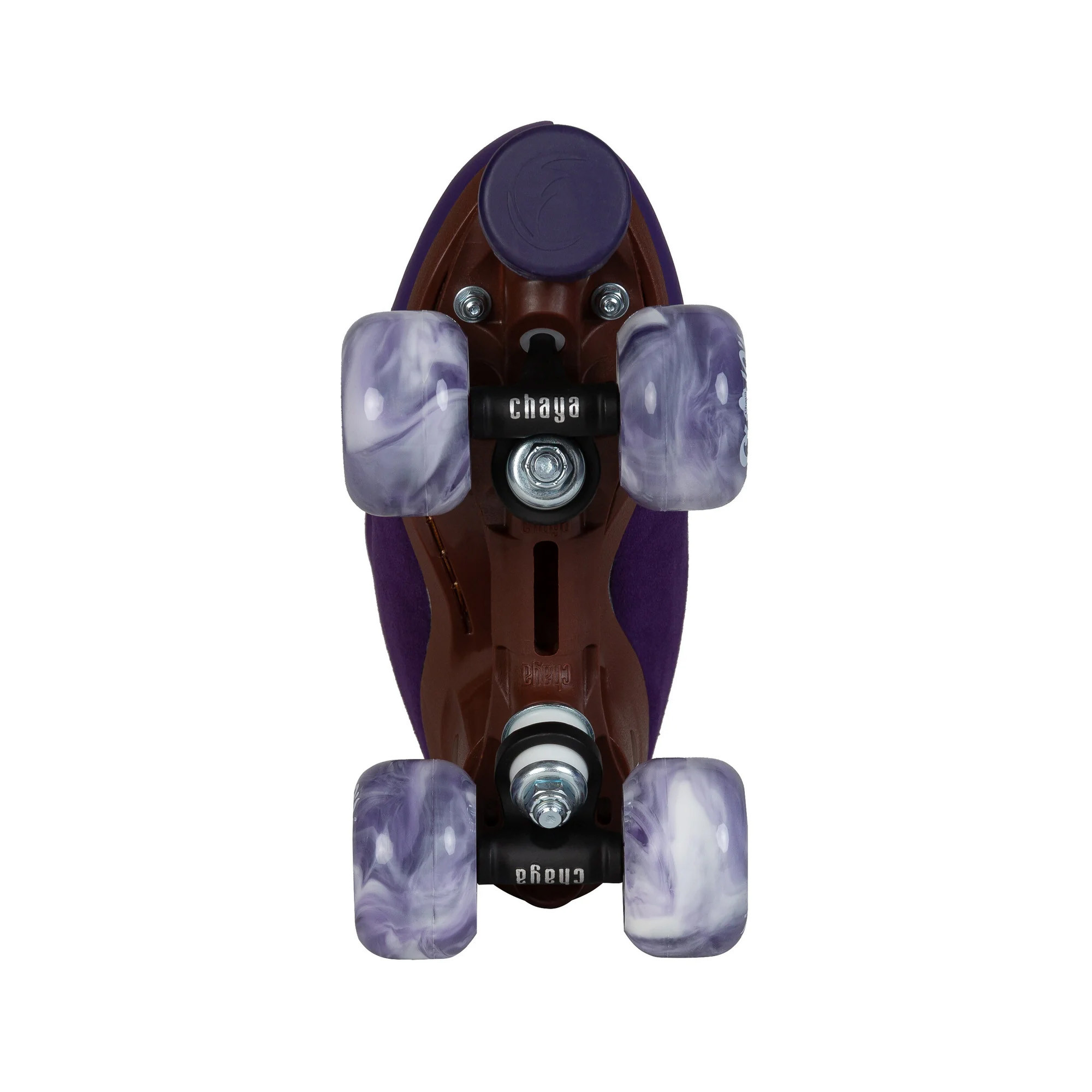 Patins à Roulettes Chaya Melrose Elite Purple Evil | Jack'nRoll