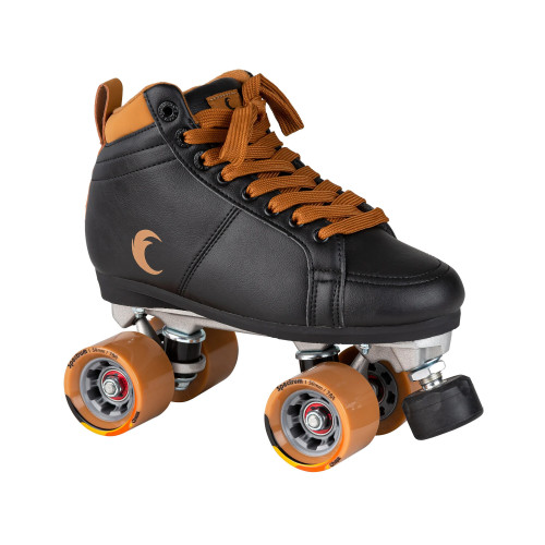 Patins CHAYA Mocha roller quad lifestyle & dance | Jack'nRoll