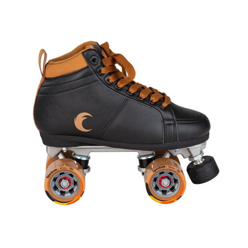 Patins CHAYA Mocha roller quad lifestyle & dance | Jack'nRoll
