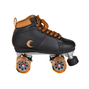 Patins CHAYA Mocha roller quad lifestyle & dance | Jack'nRoll