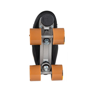 Patins CHAYA Mocha roller quad lifestyle & dance | Jack'nRoll