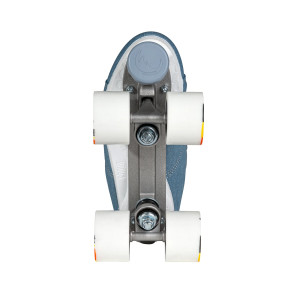 Patins Chaya Denim roller quad vintage lifestyle & dance | Jack'nRoll