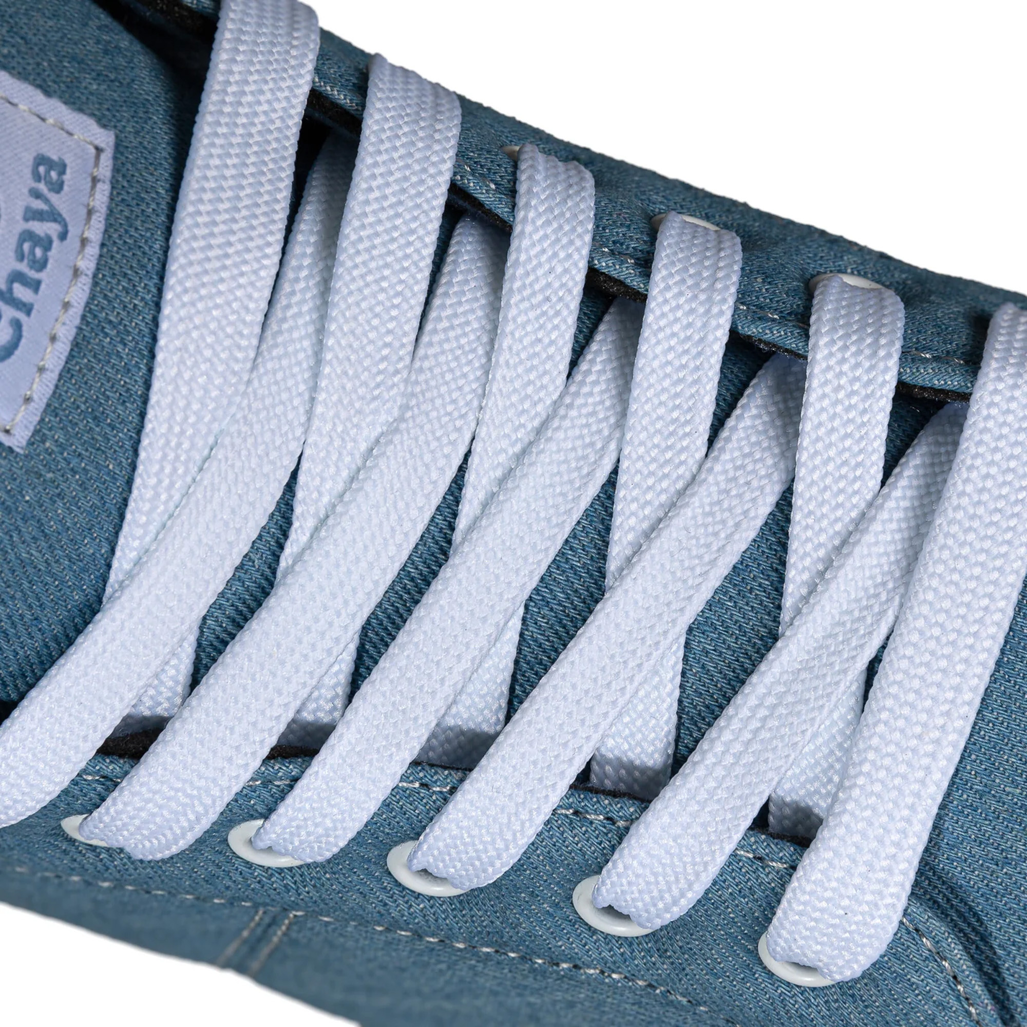 Patins Chaya Denim roller quad vintage lifestyle & dance | Jack'nRoll