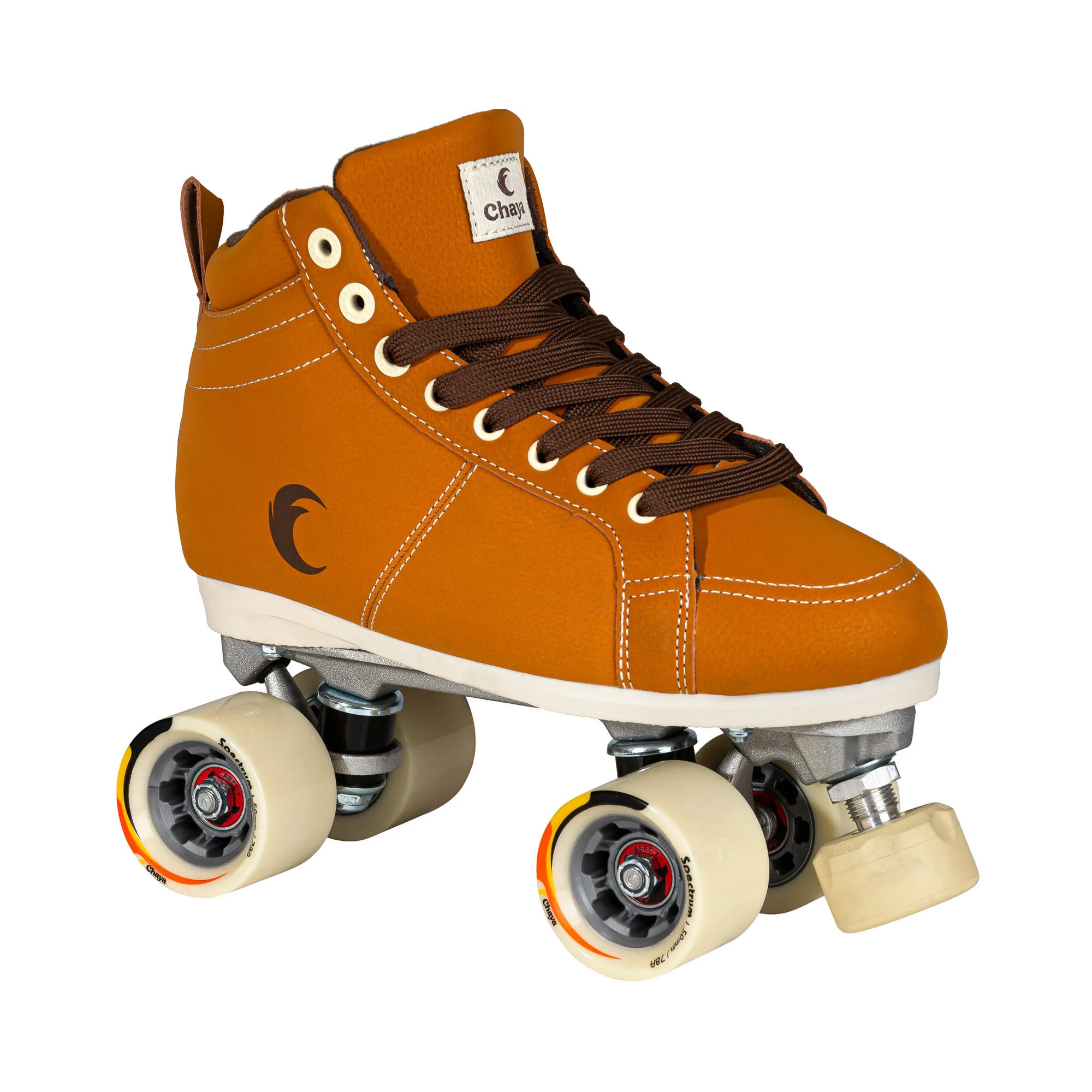 Patins Chaya Vintage Cappuccino | Achat En Ligne | Jack'n Roll