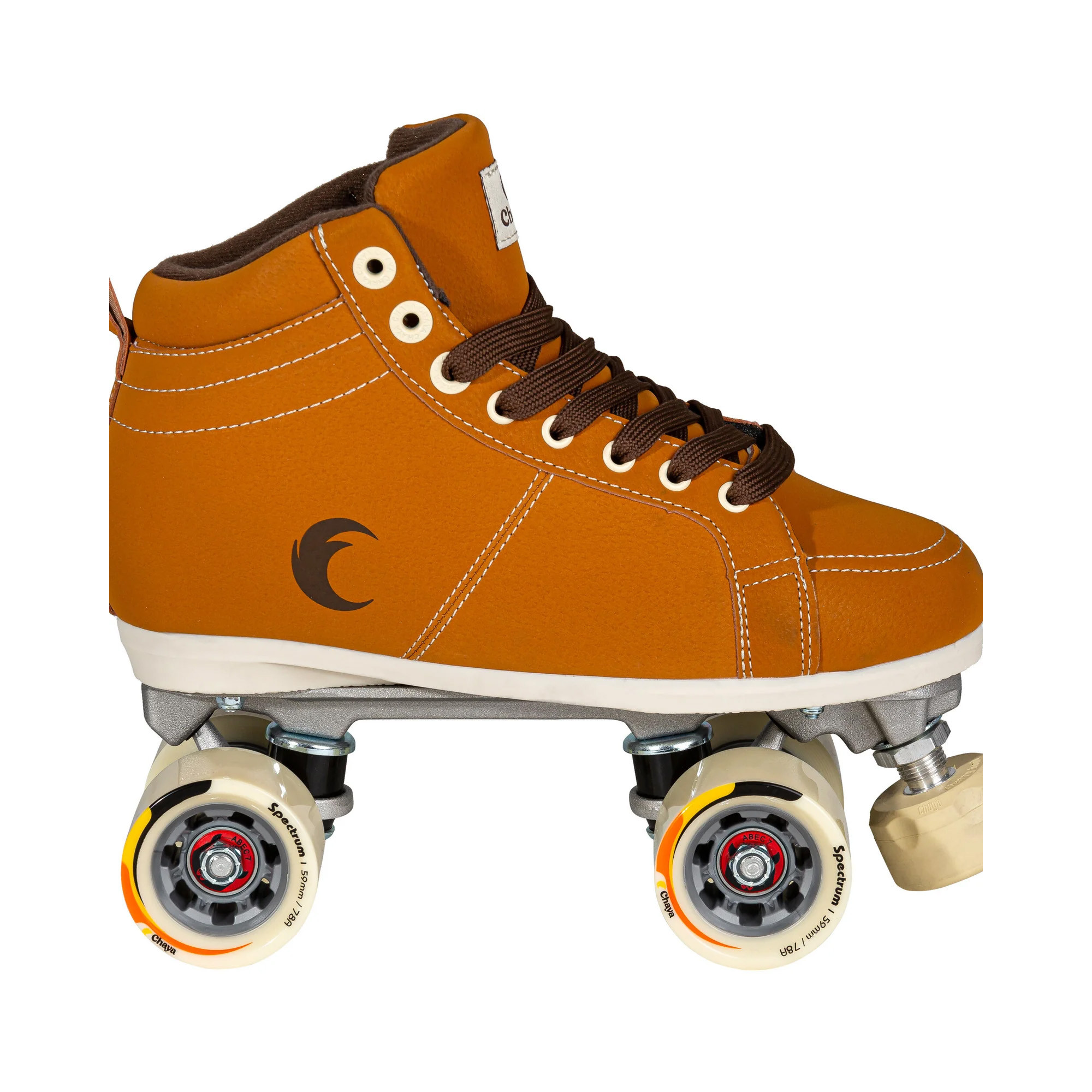 Patins Chaya Vintage Cappuccino | Achat En Ligne | Jack'n Roll
