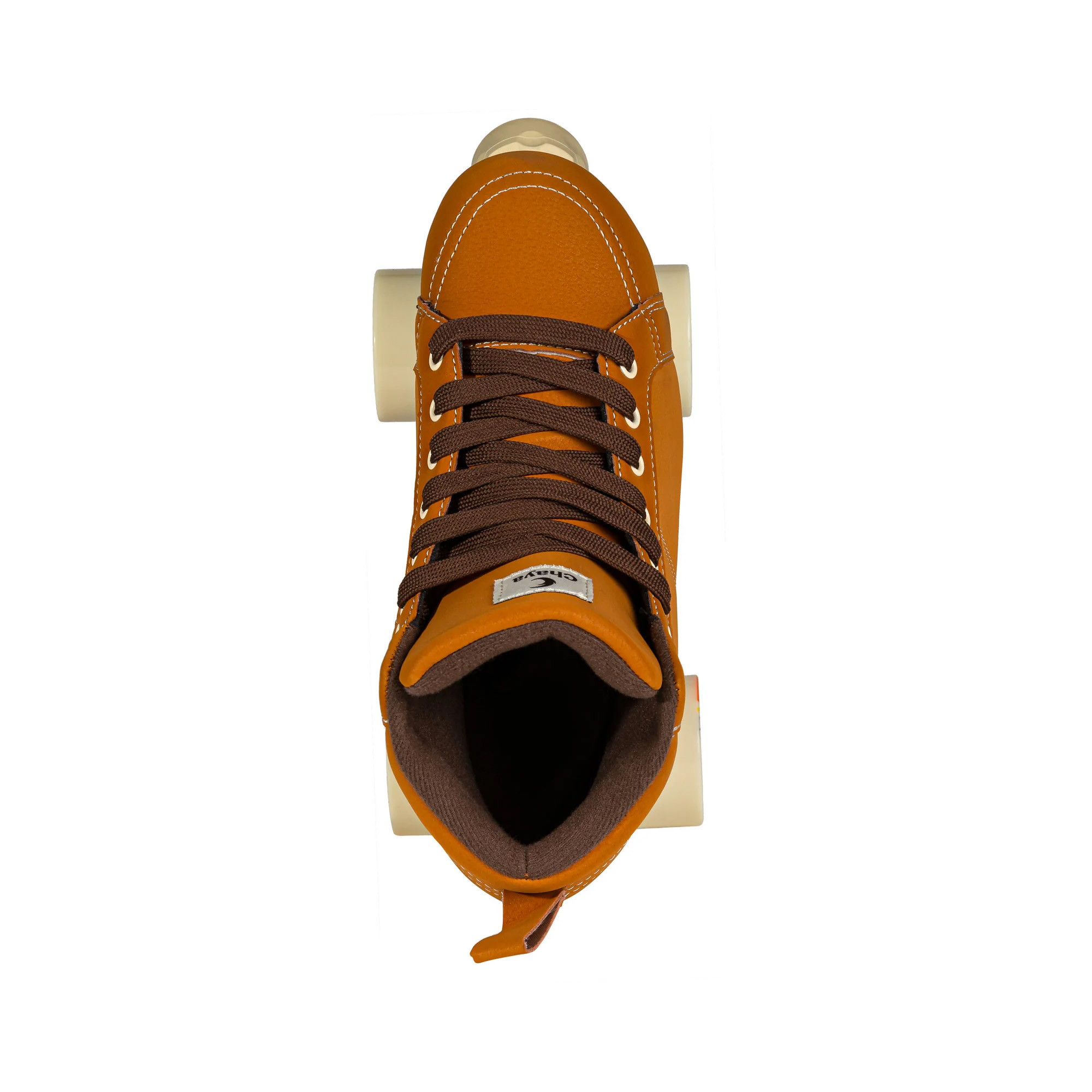 Patins Chaya Vintage Cappuccino | Achat En Ligne | Jack'n Roll