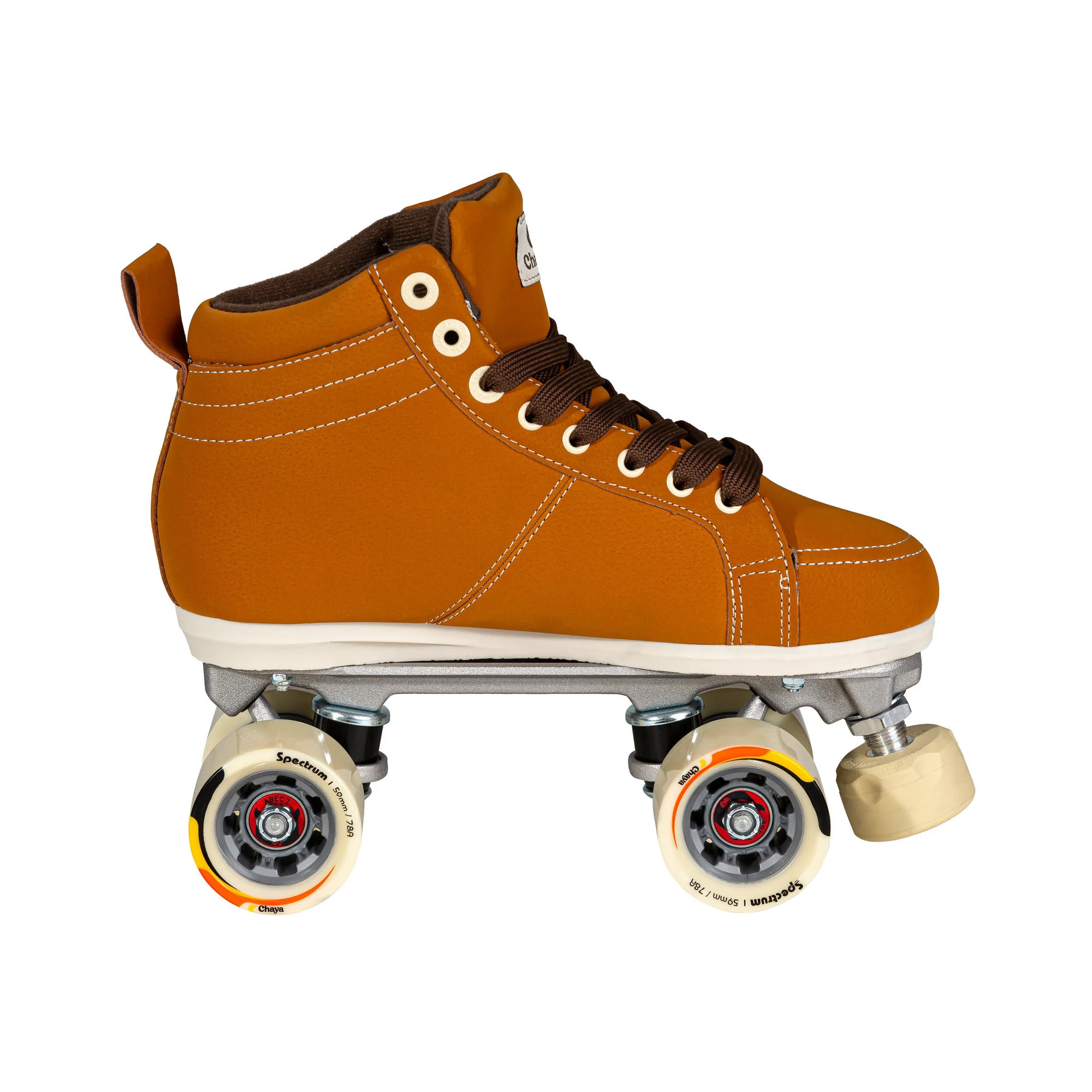Patins Chaya Vintage Cappuccino | Achat En Ligne | Jack'n Roll