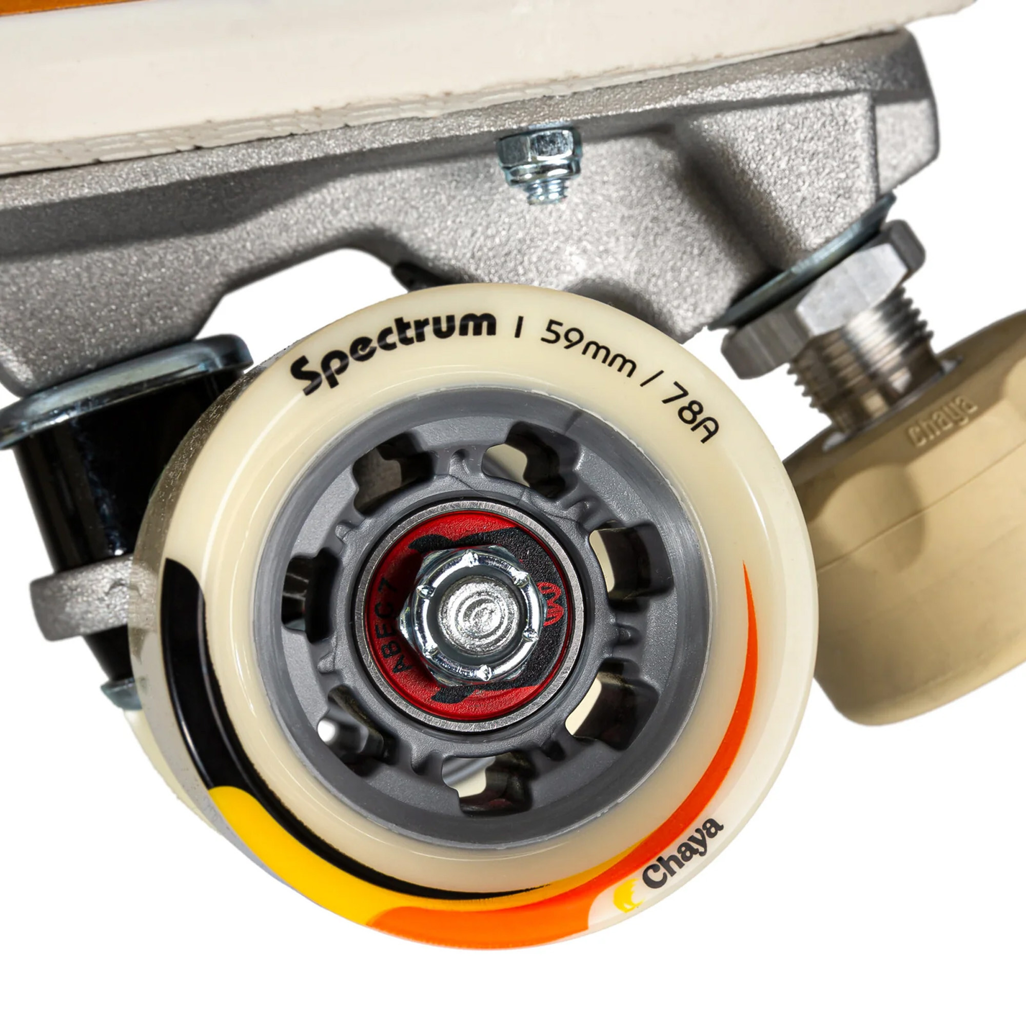 Patins Chaya Vintage Cappuccino | Achat En Ligne | Jack'n Roll