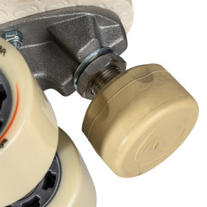 Patins Chaya Vintage Cappuccino | Achat En Ligne | Jack'n Roll