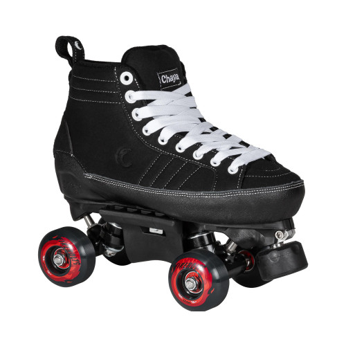Patins Chaya Karma Pro Black | Achat En Ligne | Jack'n Roll