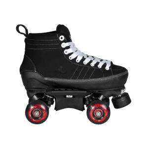 Patins Chaya Karma Pro Black | Achat En Ligne | Jack'n Roll