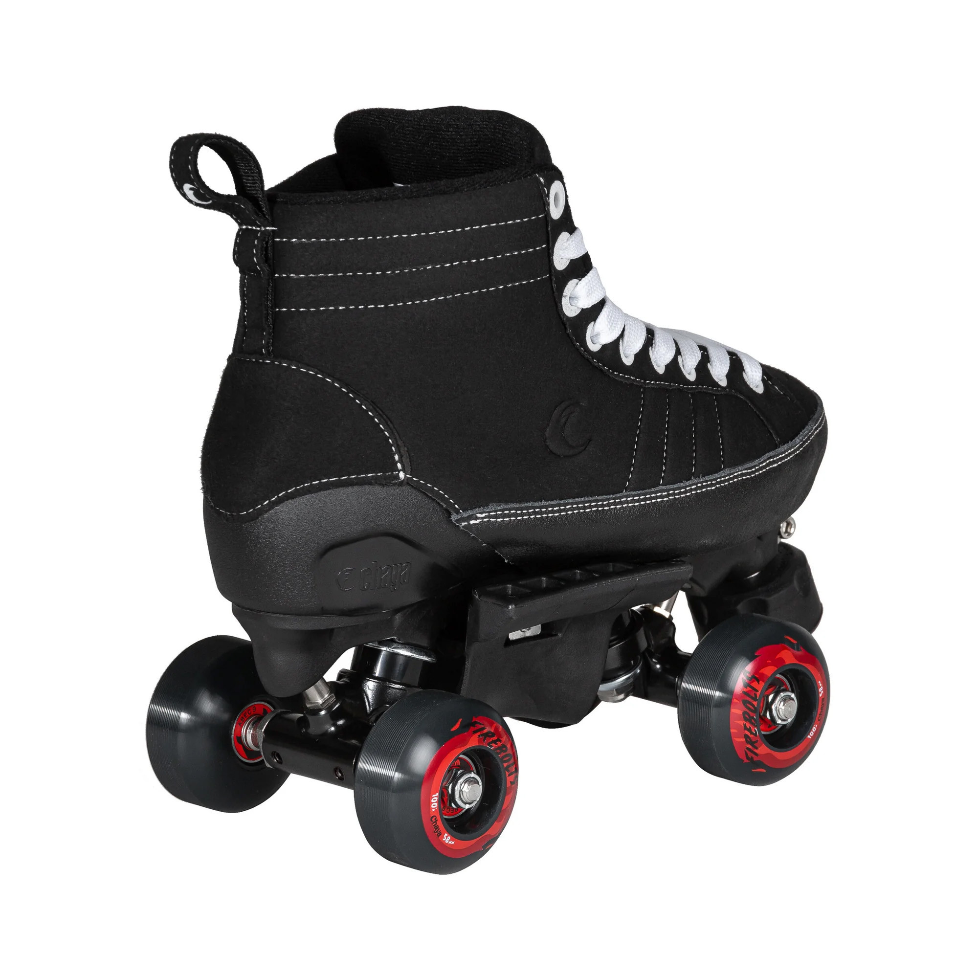 Patins Chaya Karma Pro Black | Achat En Ligne | Jack'n Roll